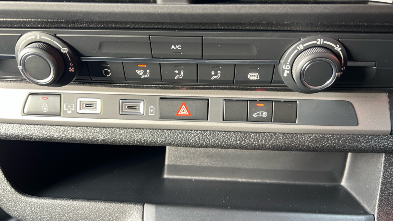 Citroen Dispatch Xl Diesel 1.5 D 120ps Van Enterprise